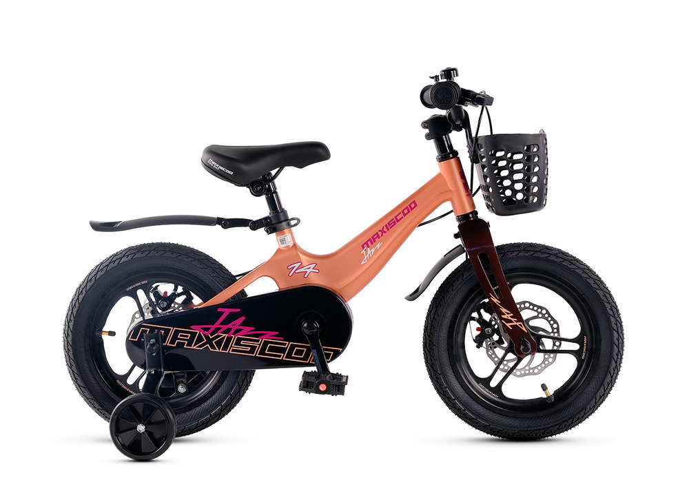 Maxiscoo JAZZ Pro 14'' (2025)