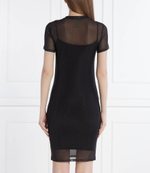 Платье Nasaja_B Hugo Blue - черный(50514940)