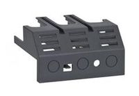 Крышка магистральной клеммной колодки