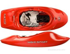 Каяк Wave Sport MOBIUS 49