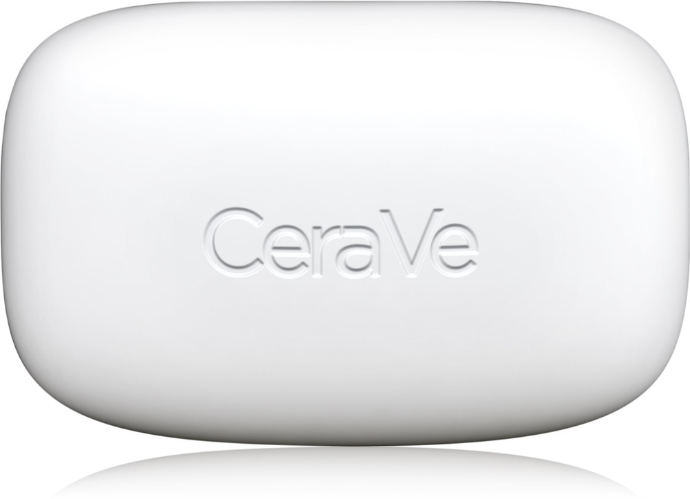 CeraVe Cleansers - Увлажняющее очищающее мыло /   128  g  / GTIN 3606000506701