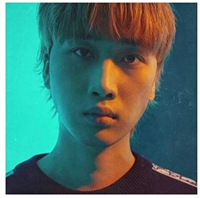 Альбом Kim Hyoeun - Love-Hate 1st Album