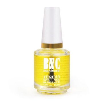 Масло для кутикулы BNC manicure vitamin