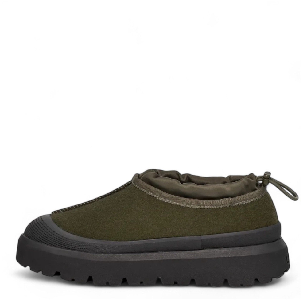 Ugg Mens Tasman Hybrid Khaki