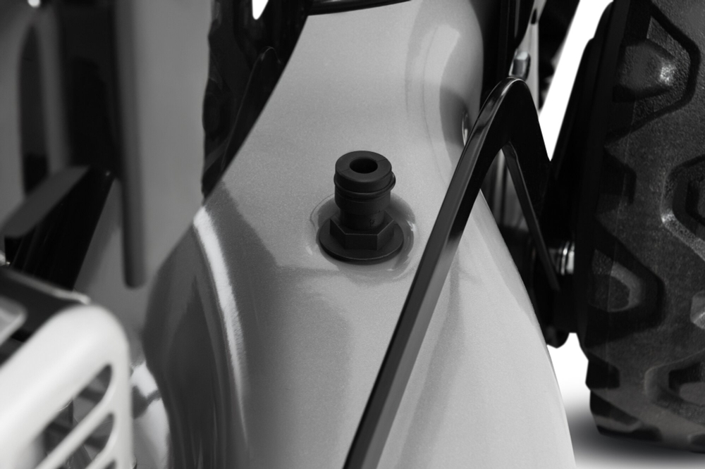 Газонокосилка бензиновая МОБИЛ К XM461 КОМФОРТ дв.Мобил К RV145, 46см, самоходная, 65л,(MBK0024697)