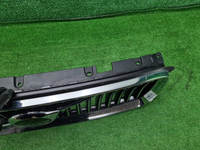 Решетка радиатора Volvo XC90 2 (2019-н.в.)