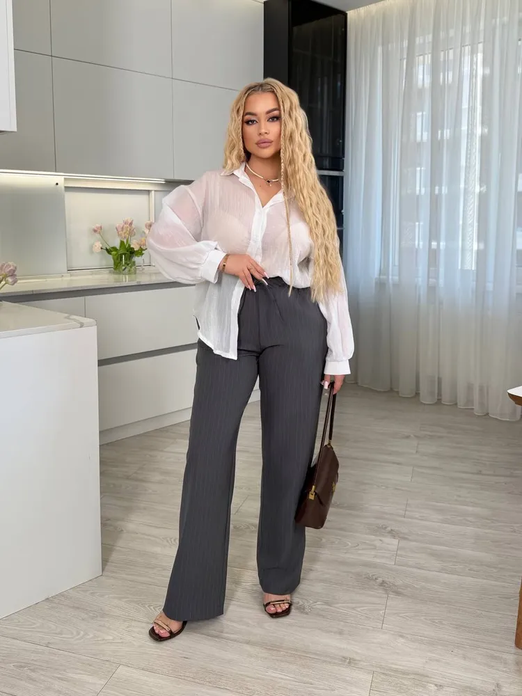 Брюки УК-1363-2 Фабрика Моды