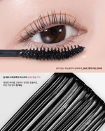 CLIO KILL LASH SUPERPROOF MASCARA 20 BOUNCY LASH - Подкручивающая тушь для ресниц