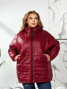 Куртка УК-17173-2 Фабрика Моды