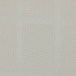 Тонкая шёлково-льняная ткань в прямоугольную клетку (149 г/м2)