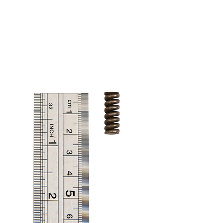 Пружина V3.5 (Spring d7.3mm x 19.3mm)