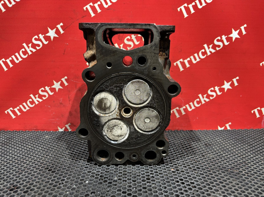 Головка блока цилиндров 2021г