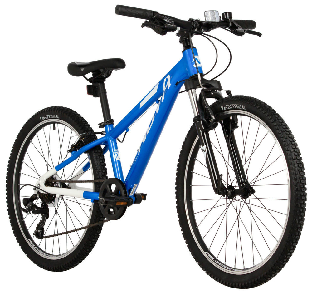 Подростковый велосипед Novatrack Extreme 24" (2025)