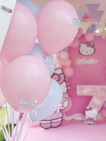 Hello Kitty for Eva
