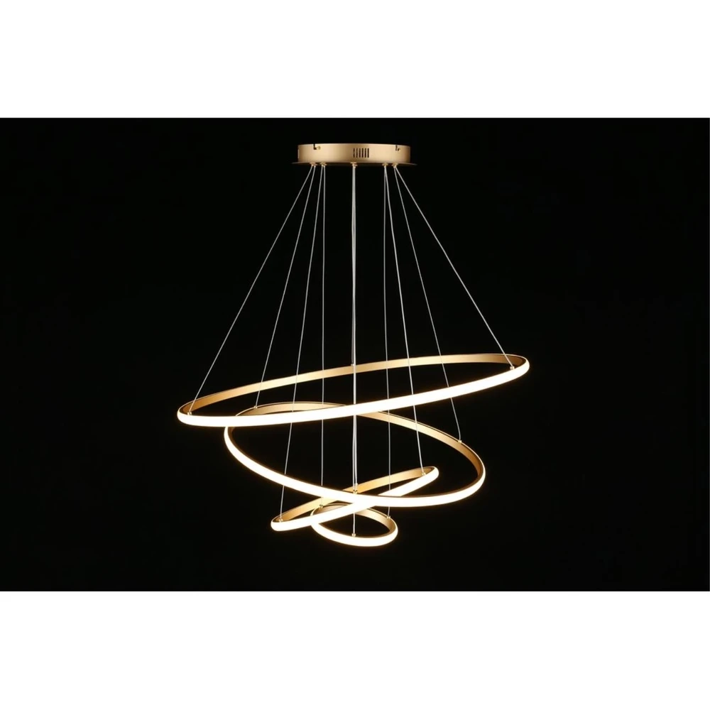 Подвесная люстра Aployt JANINA APL.018.13.100