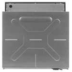 Электрический духовой шкаф GEFEST ДА 622-03 РН3 (тайм эл.гриль.тэн.верт телеск)