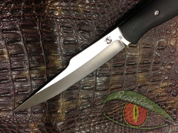 Нож Steelclaw Наваха01