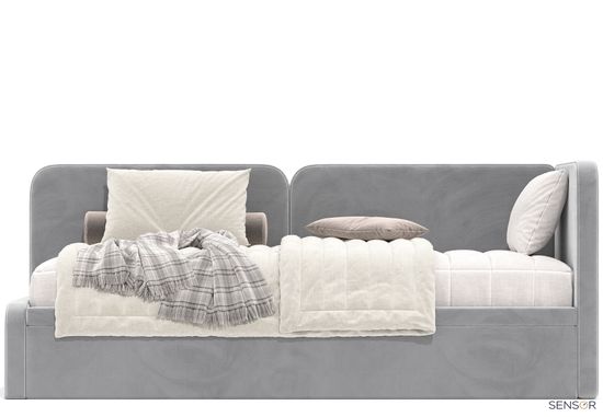 Кровать угловая Портер kids