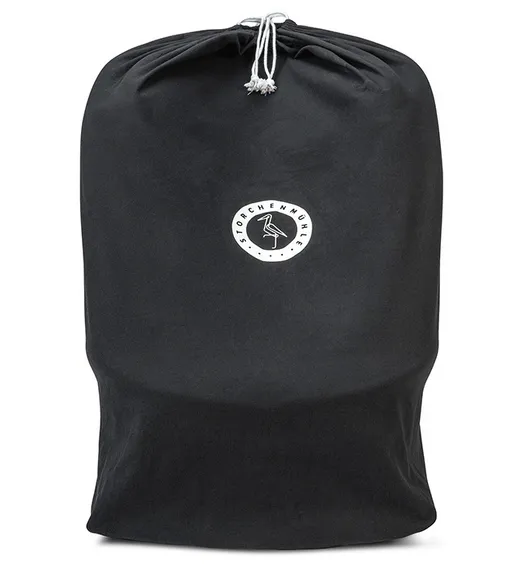 Автокресло Storchemuhle by Osann Niki Complete Iris