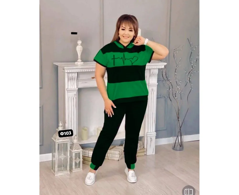 Костюм 6842033 Fabrika