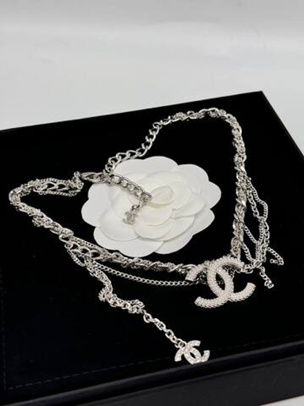 Чокер CHANEL