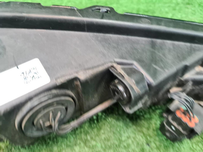 Указатель поворота левый Omoda C5 (2022-н.в.)