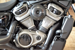 Nightster 975 Harley-Davidson