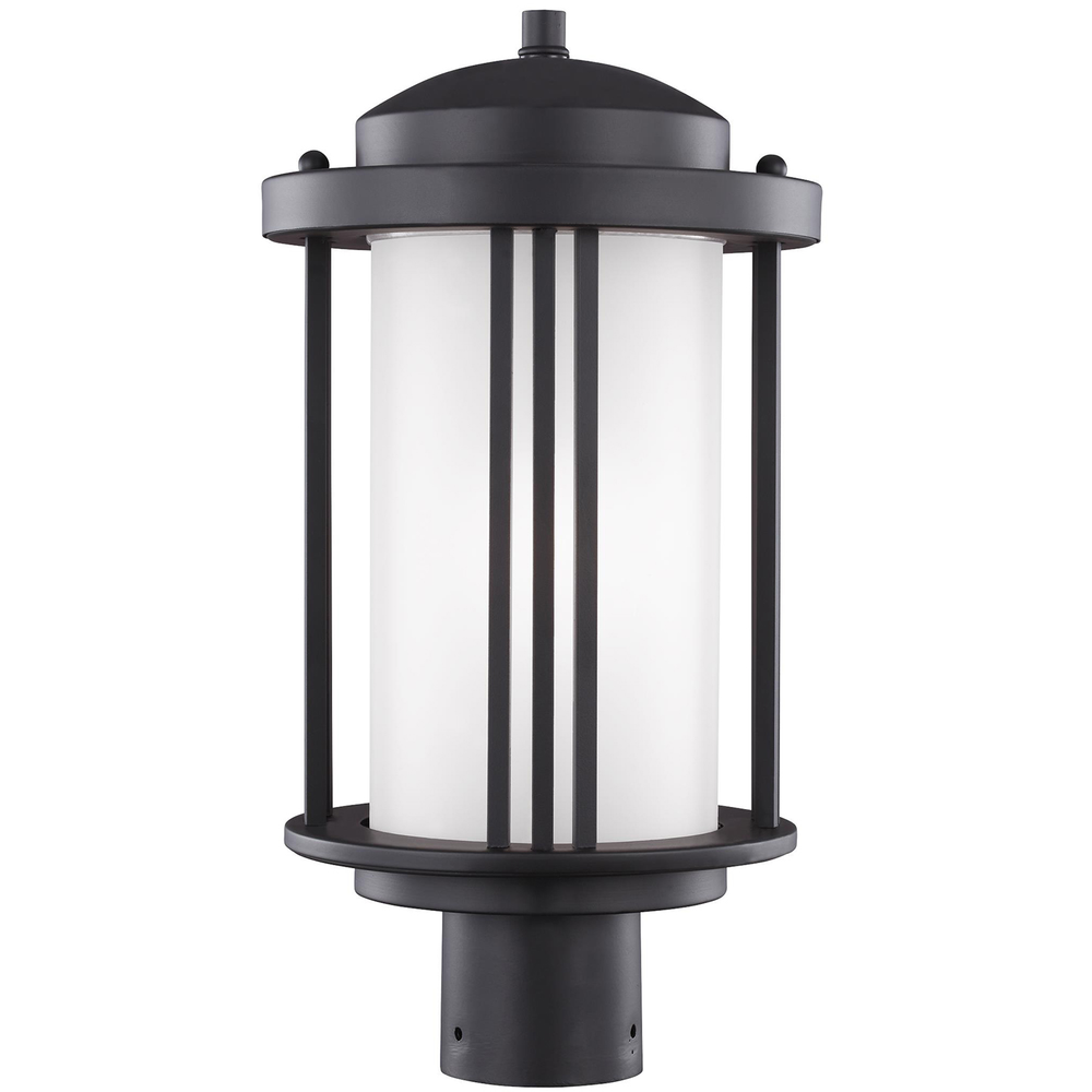 Светильник Visual Comfort Crowell One Light Outdoor Post Lantern