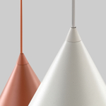 Подвесной светильник 11086 CONO MIX