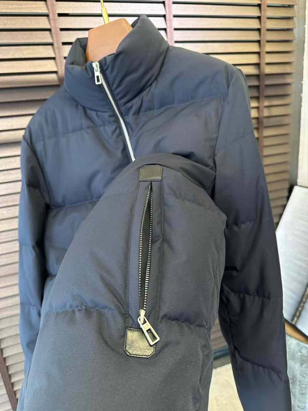 Пуховик Loro Piana