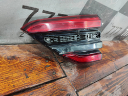 Фонарь задний правый Chery Tiggo 4 17-23 Б/У Оригинал 605000116AA