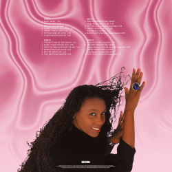 LP: Corona — «The Rhythm Of The Night» (1995/2025) [2LP Black Vinyl]