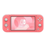 Портативная игровая консоль Nintendo Switch Lite