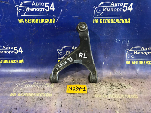 Рычаг задний левый NISSAN CEDRIC 1999