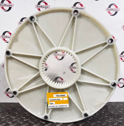 Фланец муфты гидронасоса 154-5562