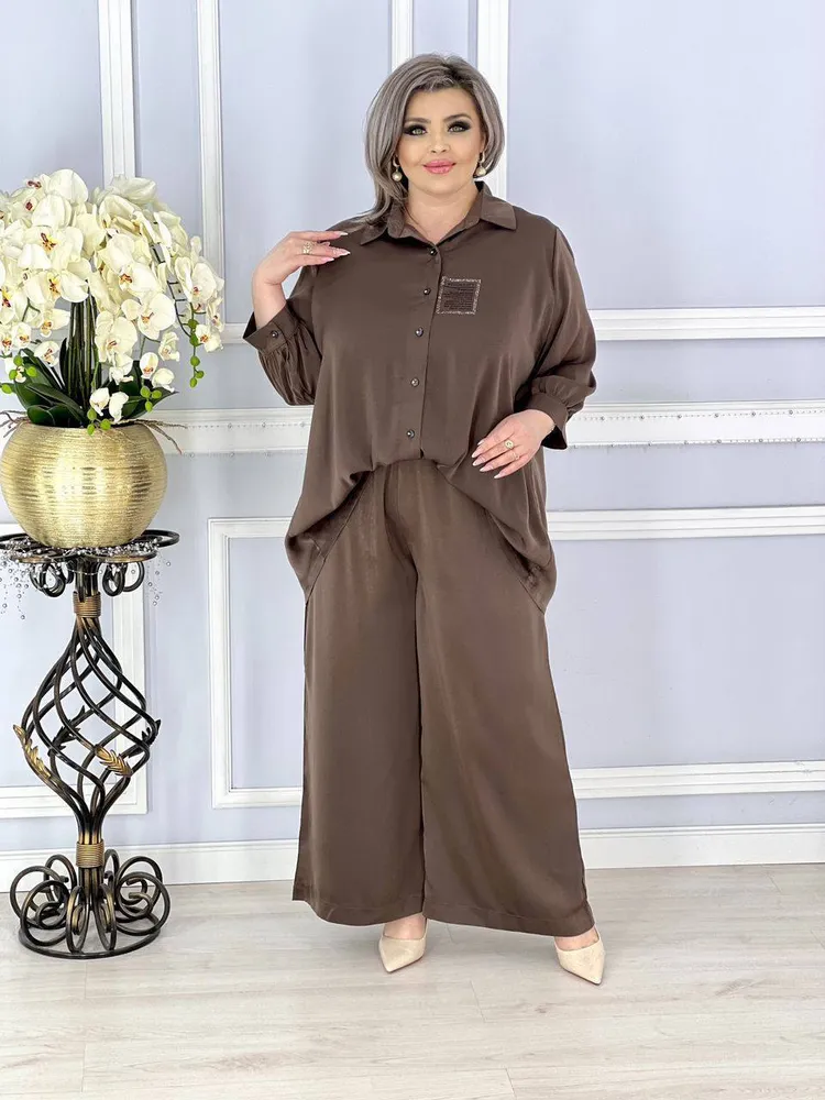 Костюм "Нэнси-3" Fabrika