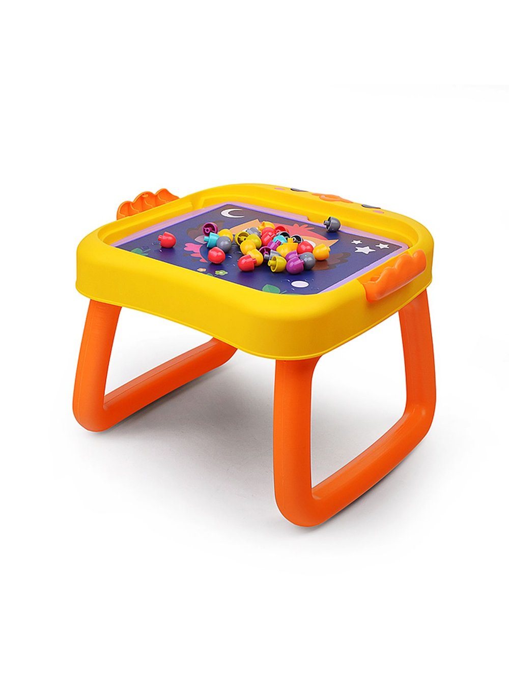 Игровой набор Столик развивающий (835)