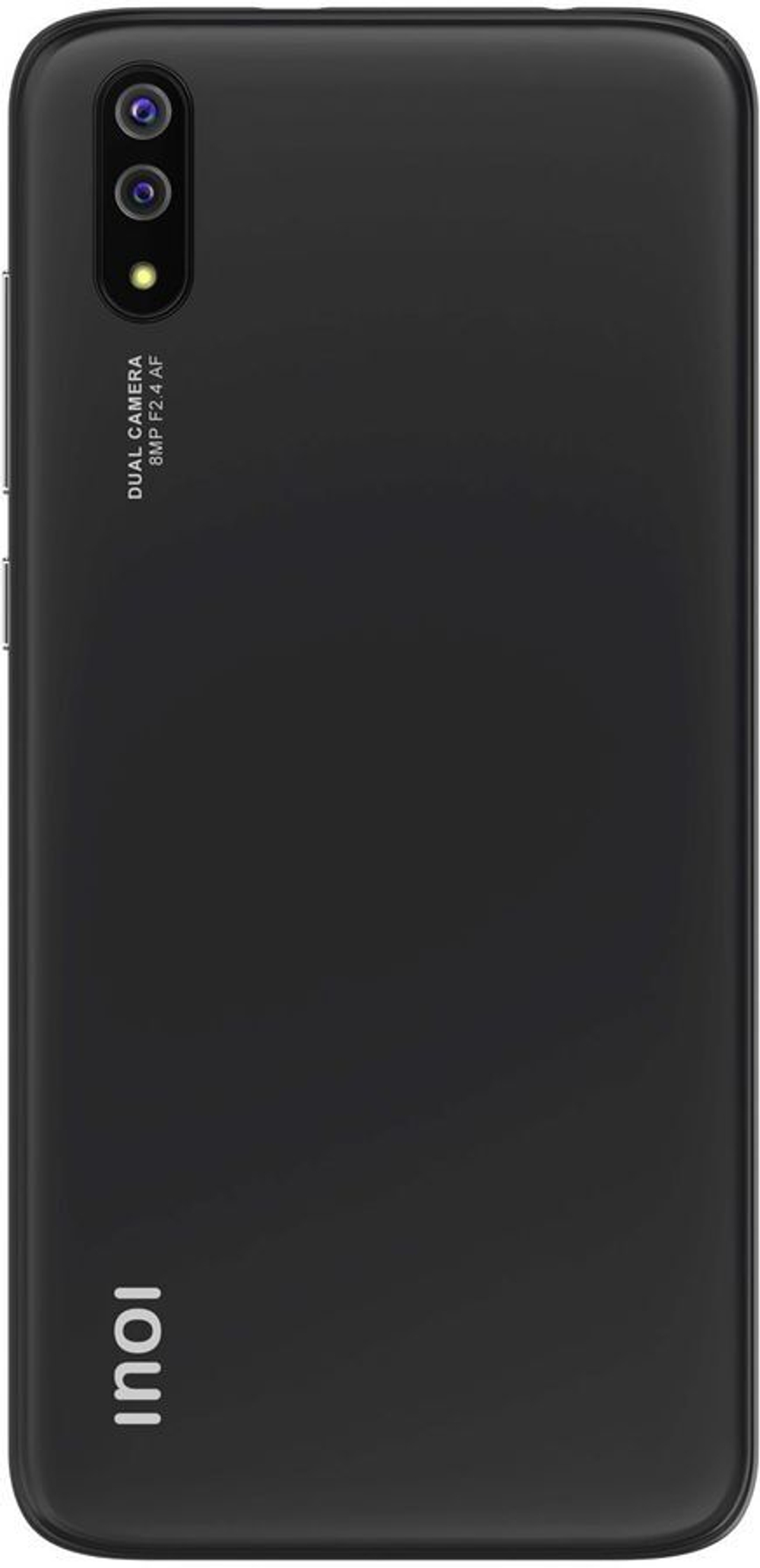 Смартфон Inoi 7 2020 Black