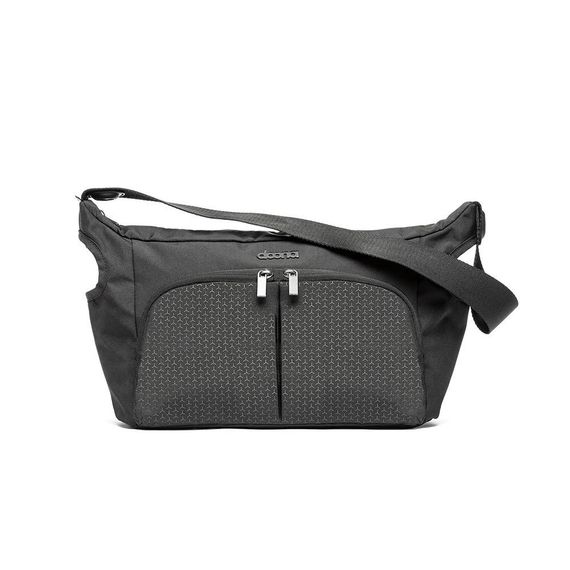 Сумка для мамы Doona Essentials Bag Nitro Black