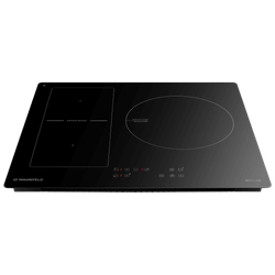 Встраиваемая индукционная варочная панель Maunfeld CVI593BBK Inverter