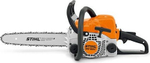Бензопила STIHL MS 180-35 С-ВЕ без чехла для шины  11302000472Оr