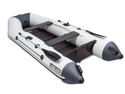Лодка ПВХ АКВА 3200 СКК