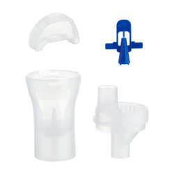 Камера небулайзерная с загубником для OMRON NE-C28/NE-C29/NE-C30