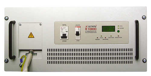 Стабилизатор напряжения Штиль R16000C