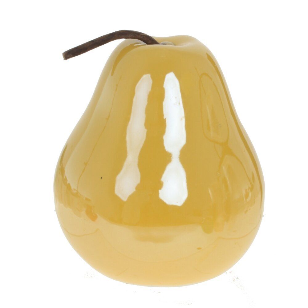 GAEM Фигурка декоративная "Груша", L8 W8 H10 см, 4в.