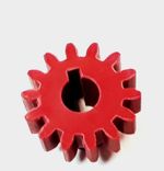 4265240 ролик - зубчатое колесо для полуавтоматов кемппи Kemppi