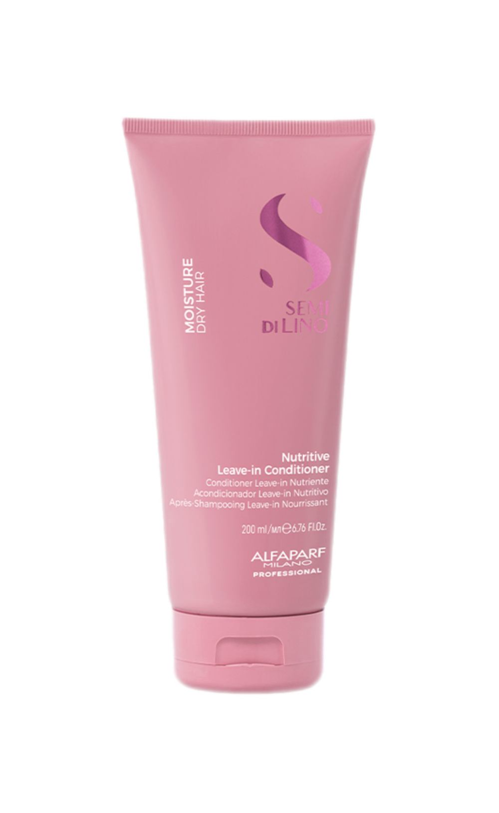 Кондиционер несмываемый для сухих волос SDL MOISTURE NUTRITIVE LEAVE-IN CONDITIONER, 200 мл ALFAPARF 16419
