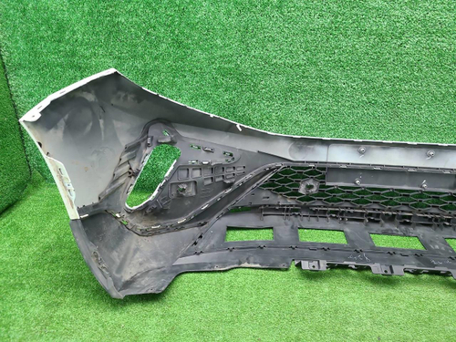 Бампер передний Jetta VS7 (2022-н.в.)