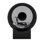 Кухонная вытяжка MAUNFELD ALBA 39 Wall чёрный