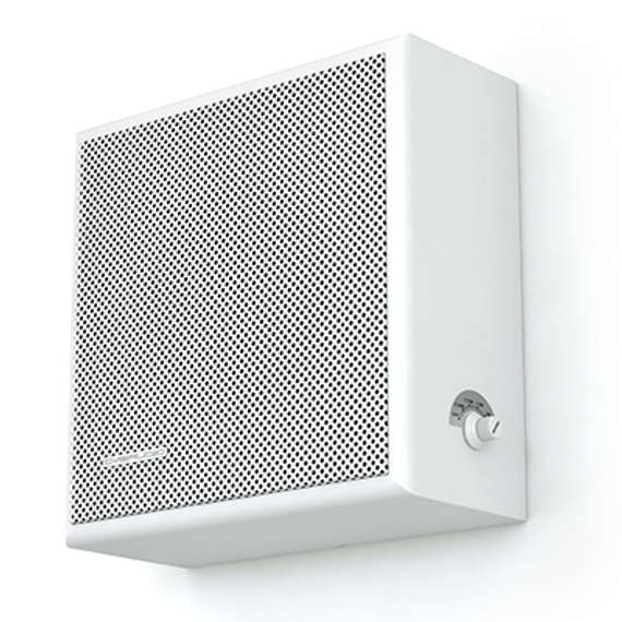 CVGAUDIO WPS6T настенная акустическая система, мощность 6W